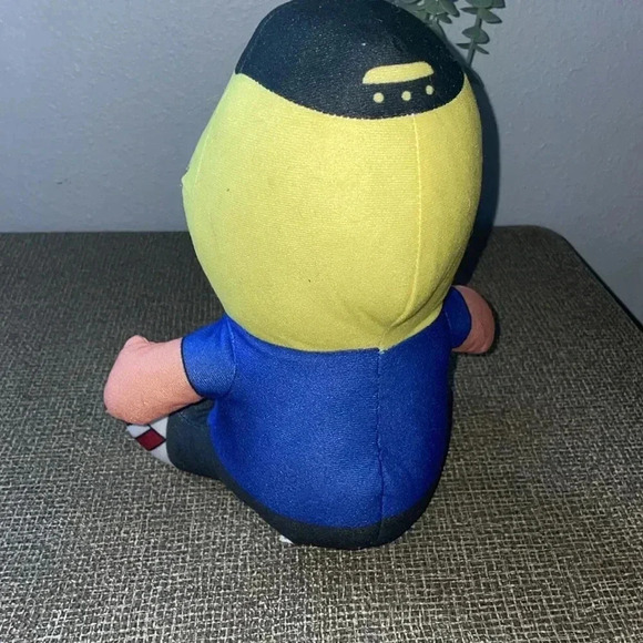 Family guy Chris  Griffin 10” tall 20th Century Fox - Picture 3 of 7